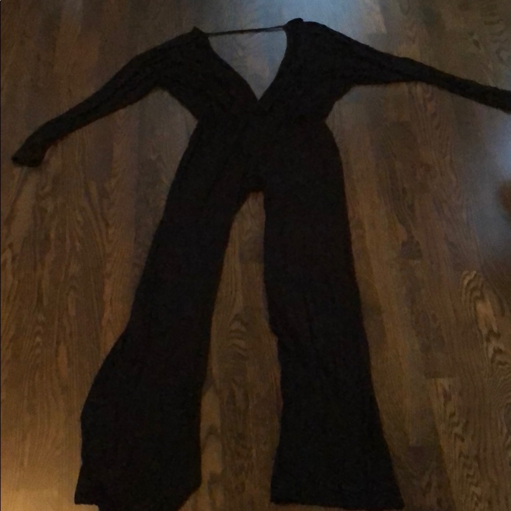 Young fabulous and Broke romper